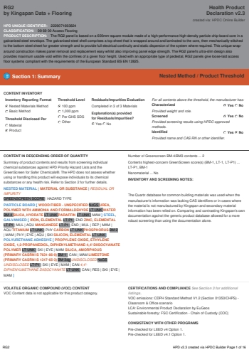 Cover of RG2 — open the PDF