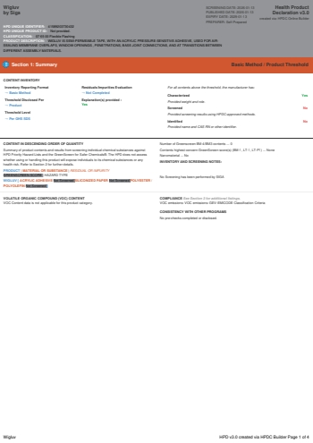 Cover of Wigluv — open the PDF