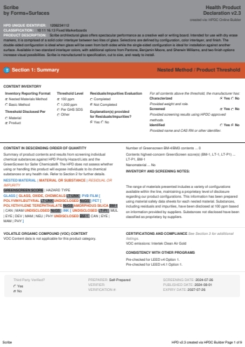 Cover of Scribe — open the PDF