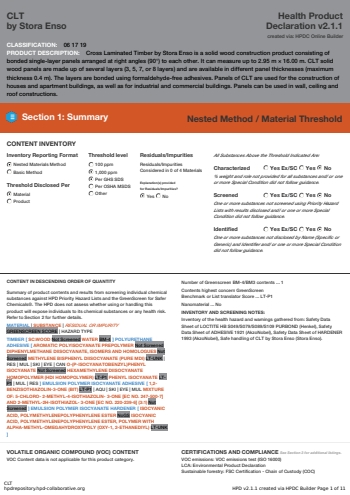 Cover of CLT — open the PDF