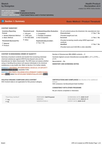 Cover of Sketch — open the PDF