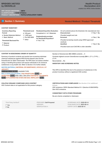 Cover of BRIDGES 34072G3 — open the PDF